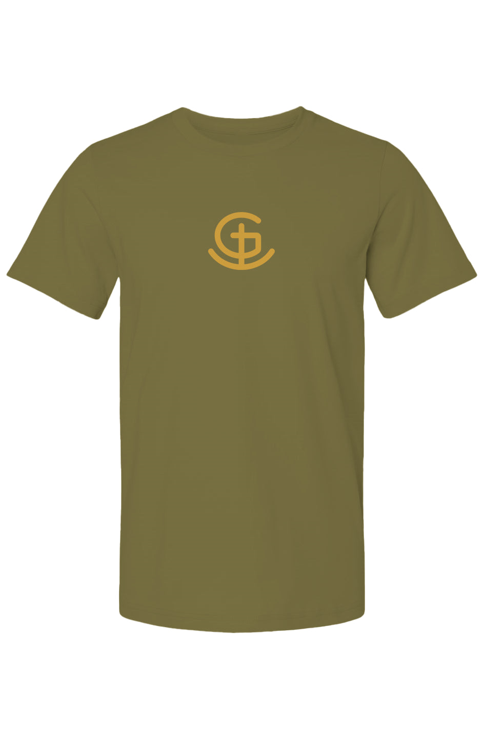 God N Country Rodeo T-Shirt
